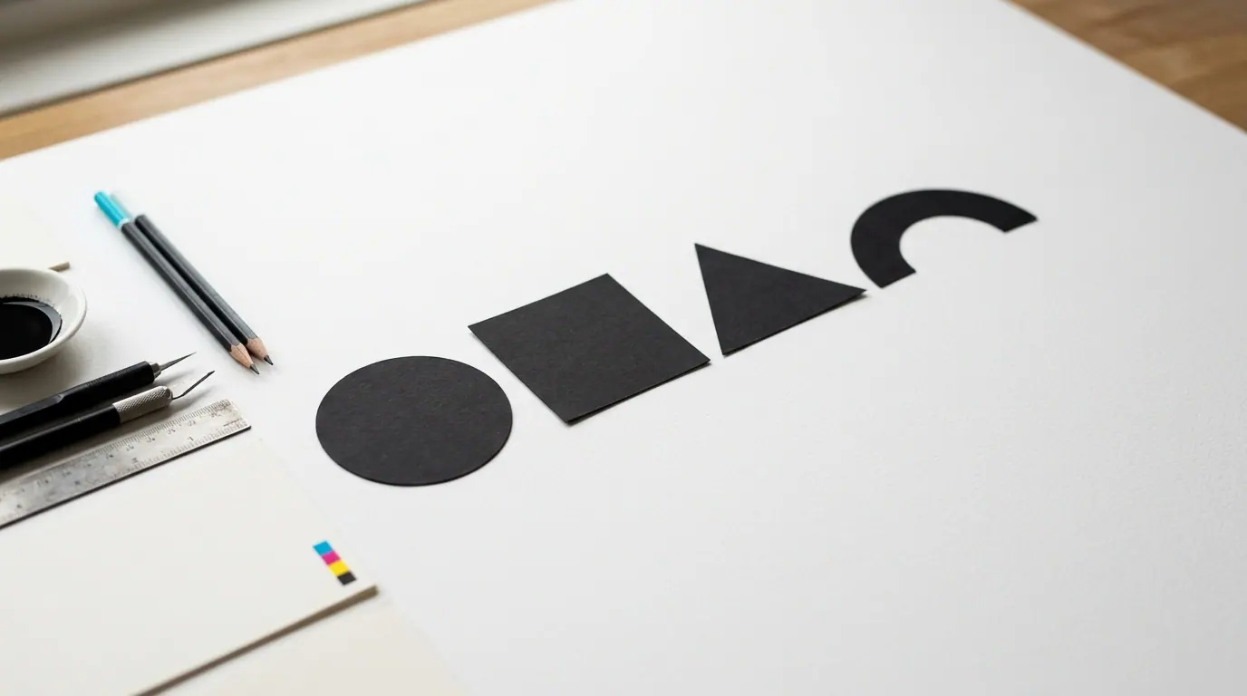 Logo Türleri: Logotype, Amblem, Monogram, Kombine